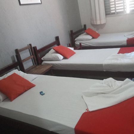 Hotel Central Jacareí Стая снимка